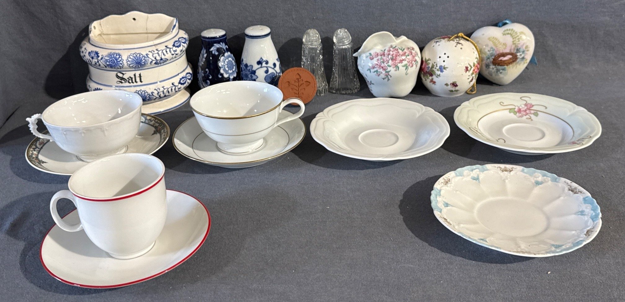 Online Bidding Only
