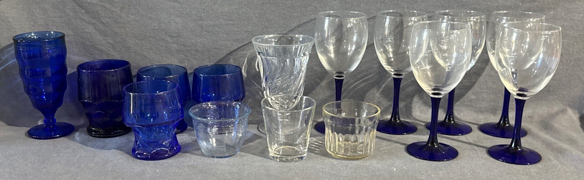 Online Bidding Only