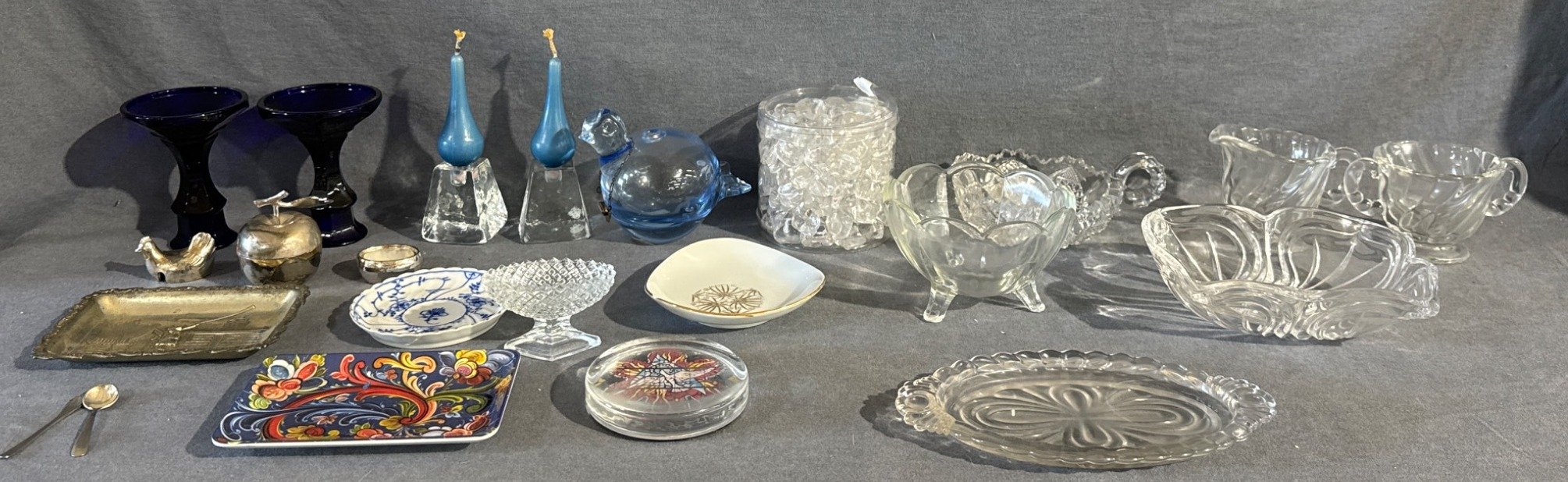 Online Bidding Only