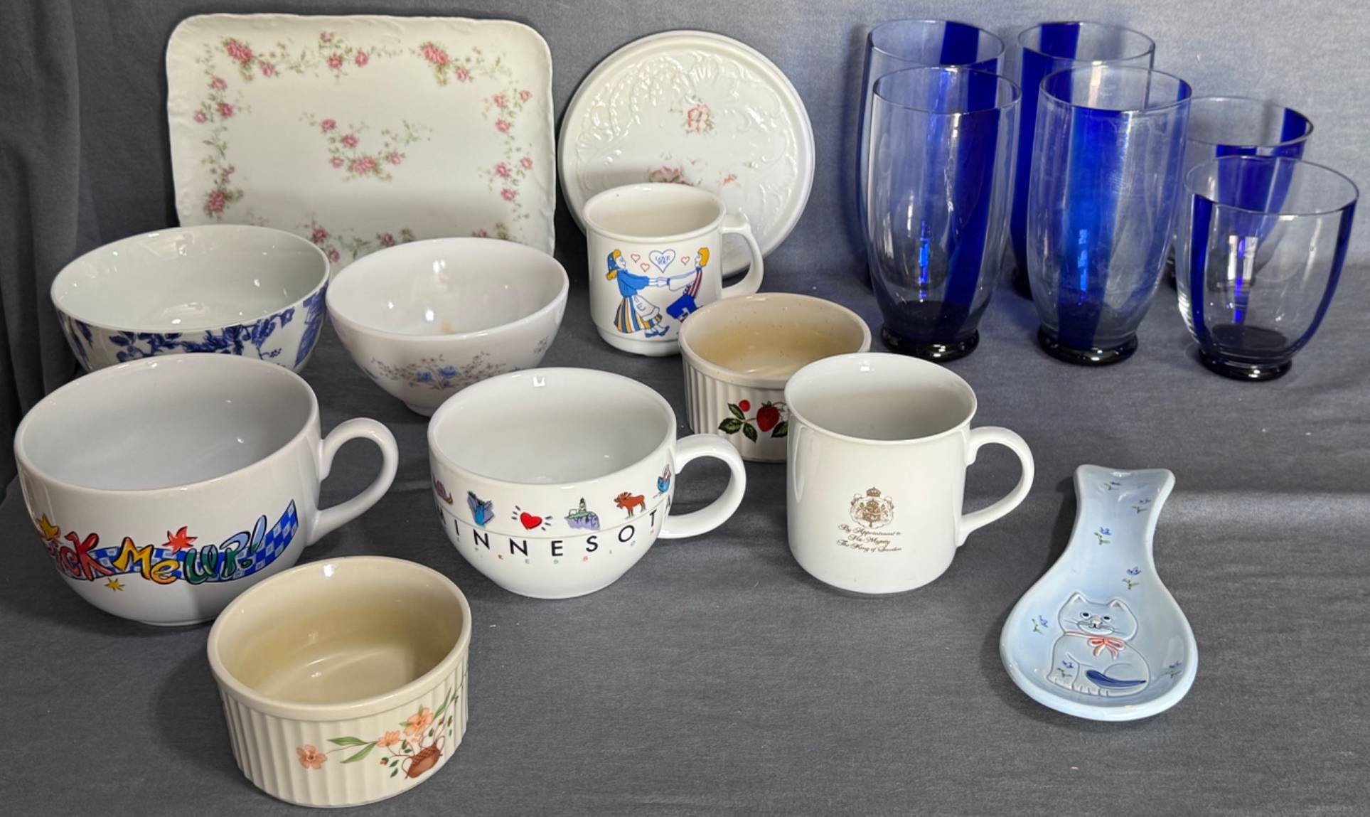 Online Bidding Only