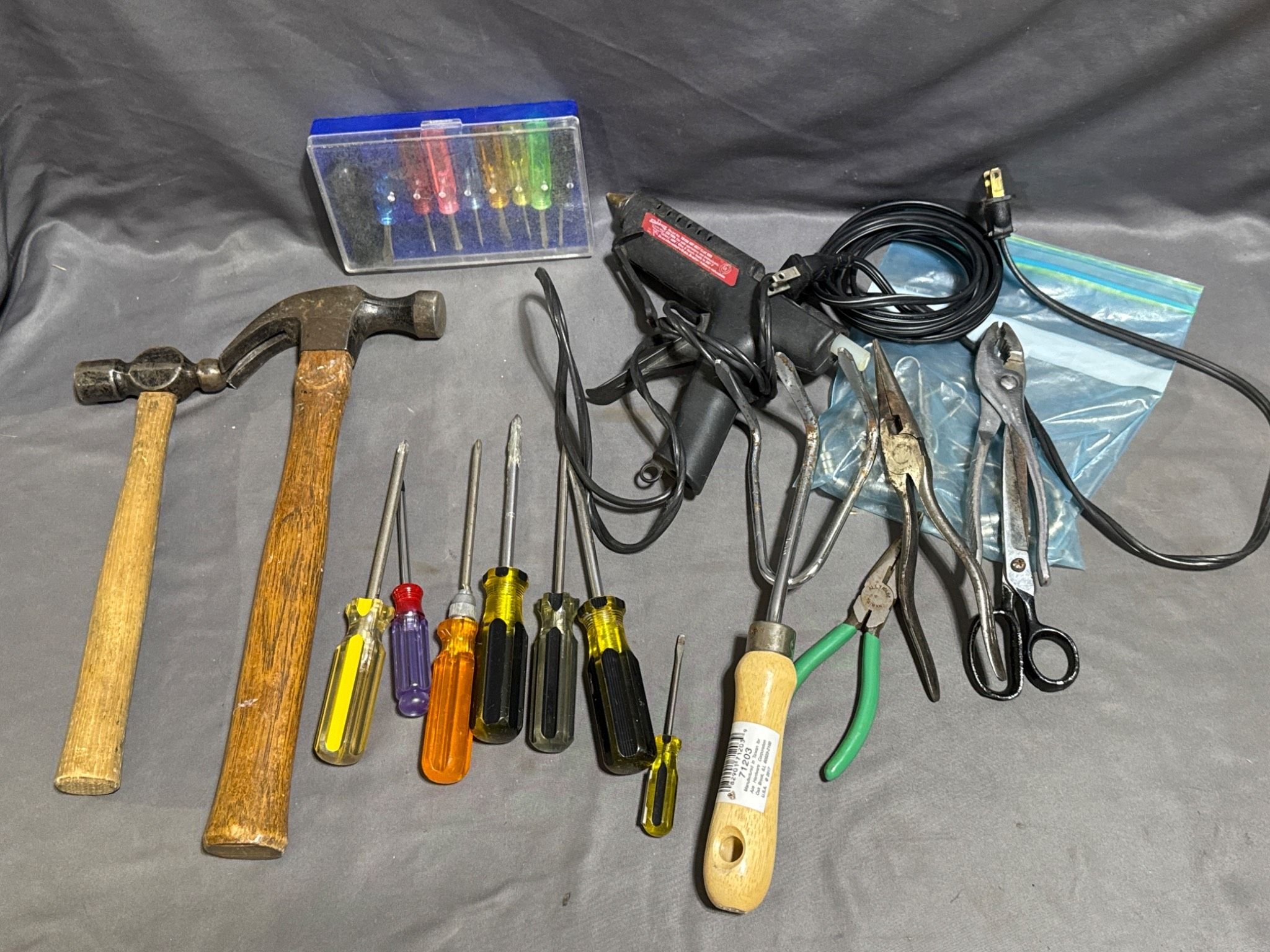 Online Bidding Only