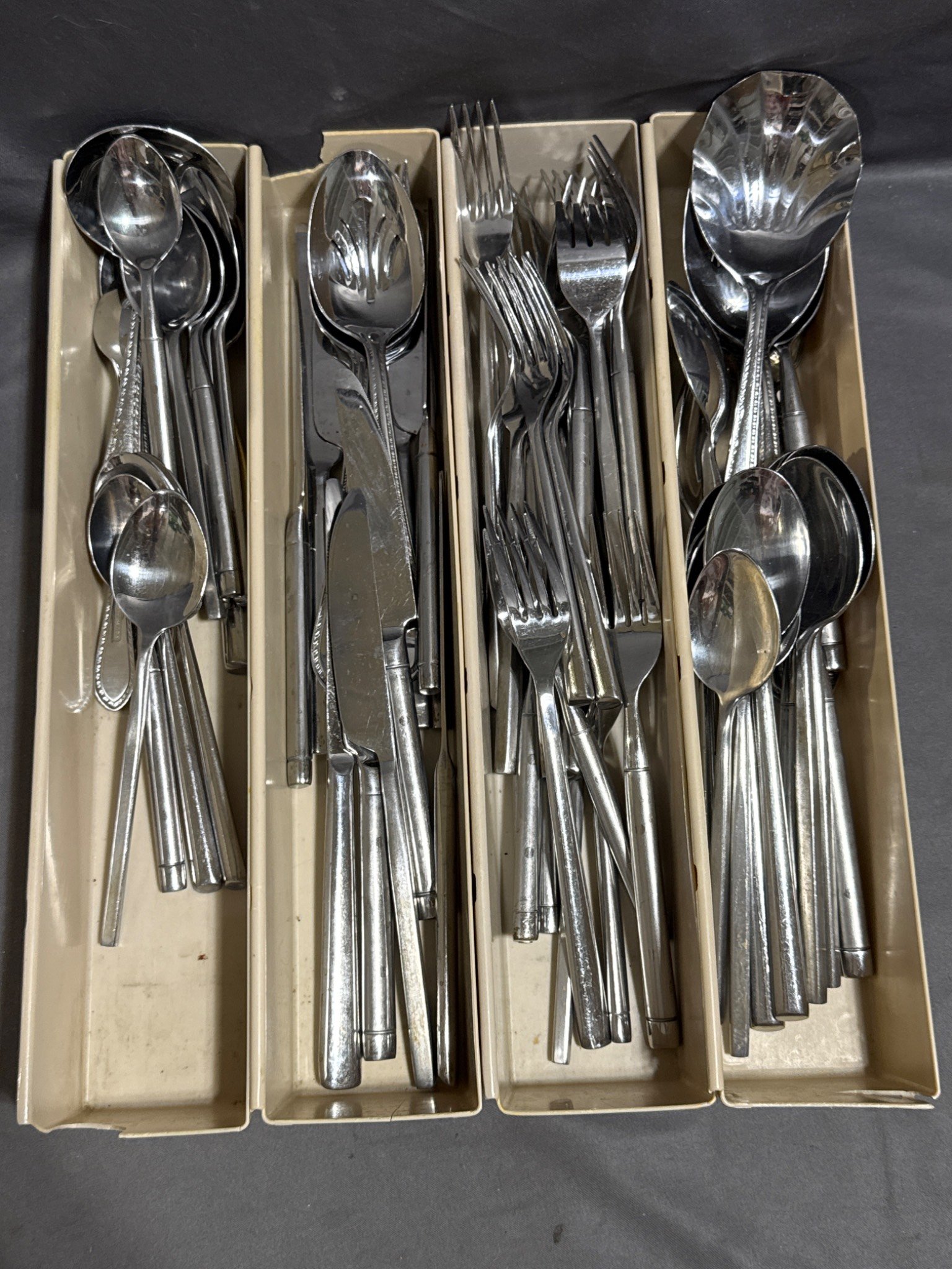 Online Bidding Only