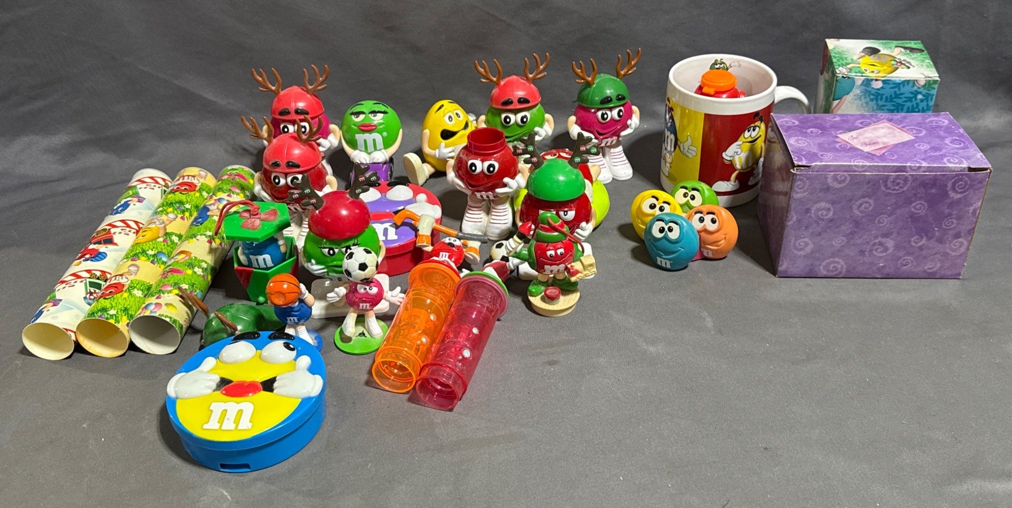 Online Bidding Only