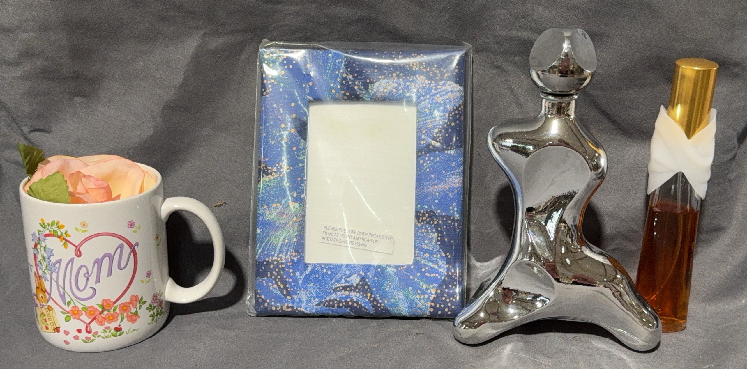 Online Bidding Only