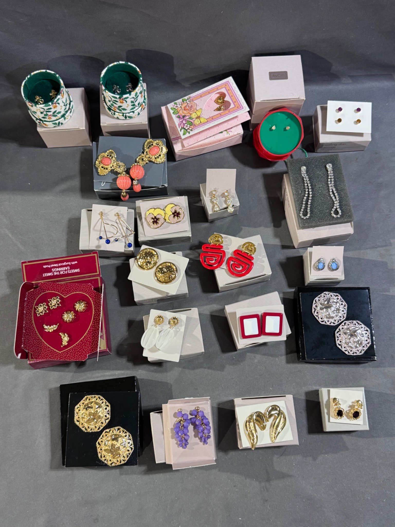 Online Bidding Only
