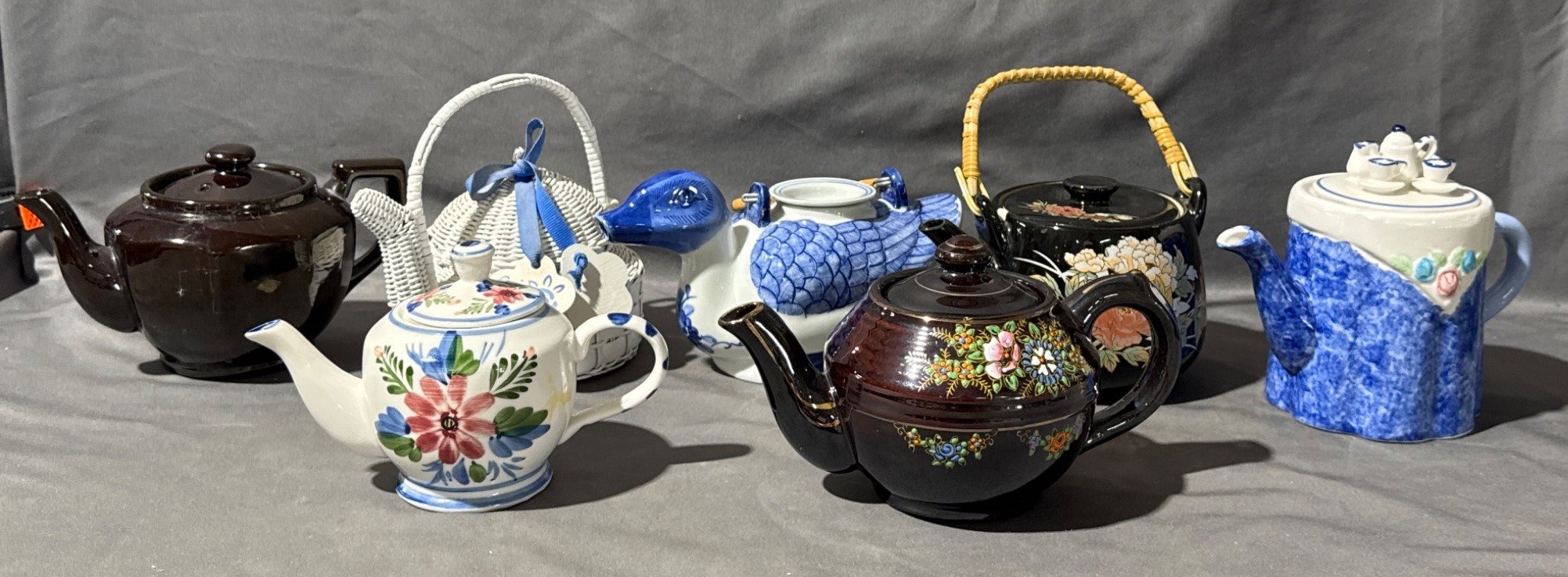 Online Bidding Only