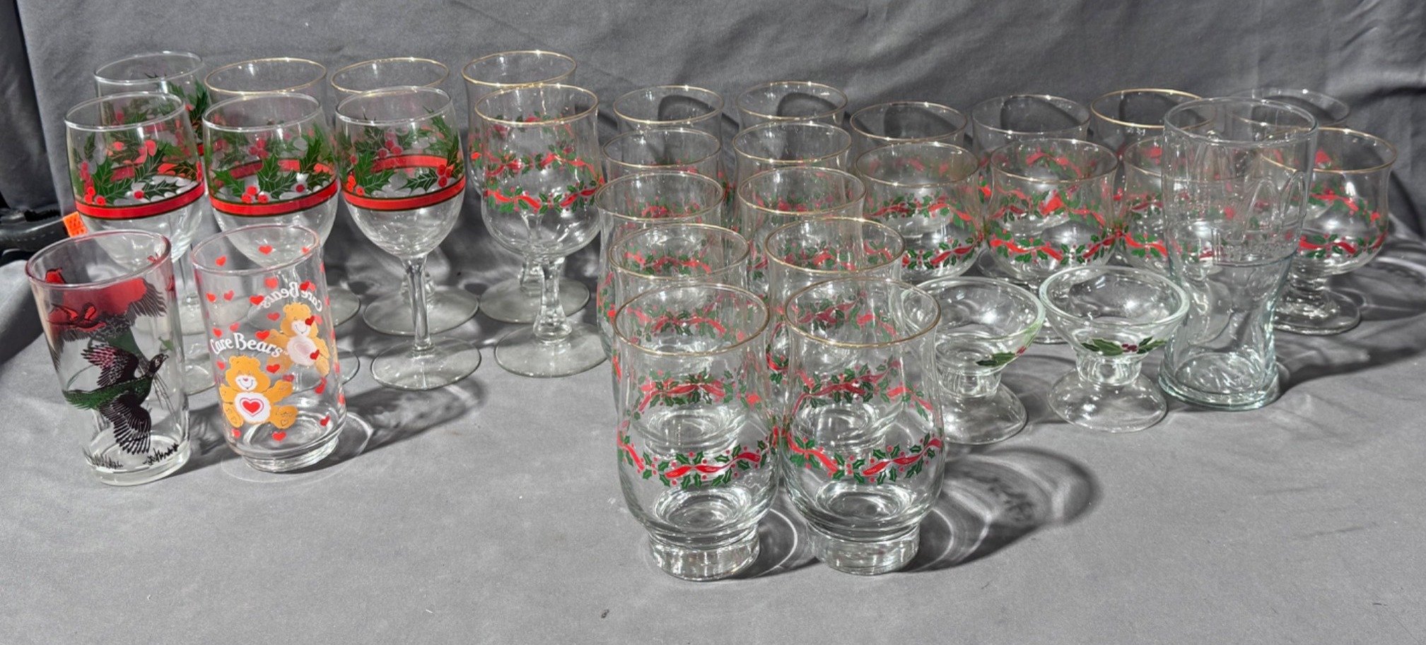 Online Bidding Only