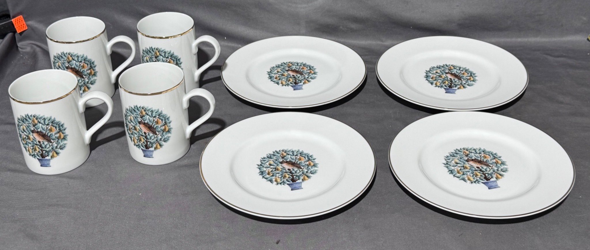 Online Bidding Only