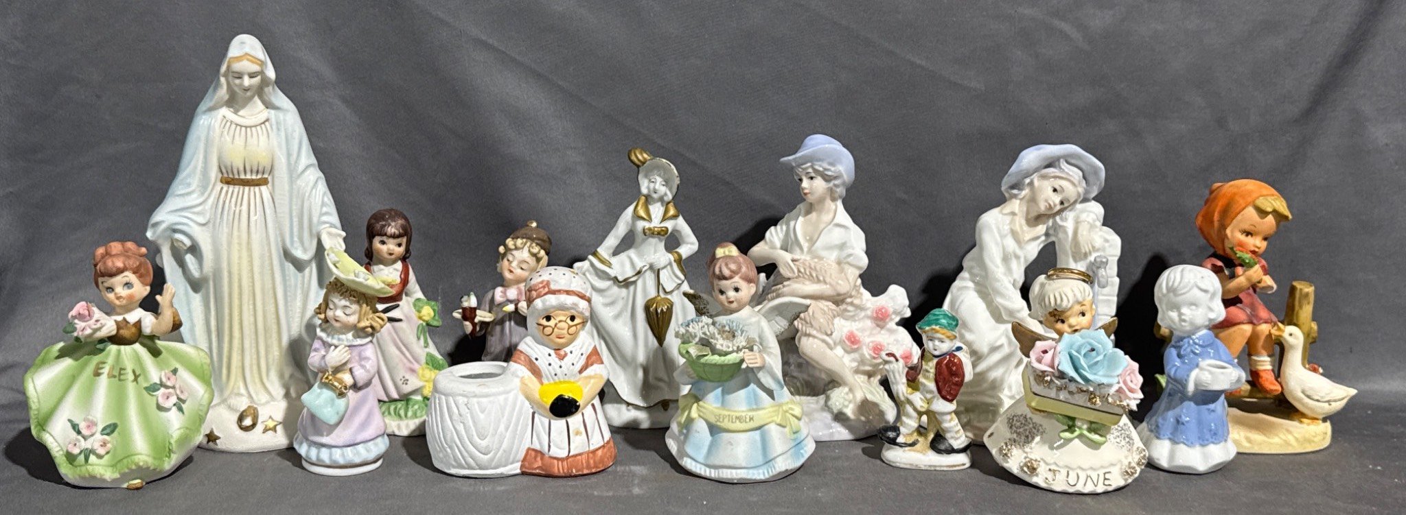 Online Bidding Only