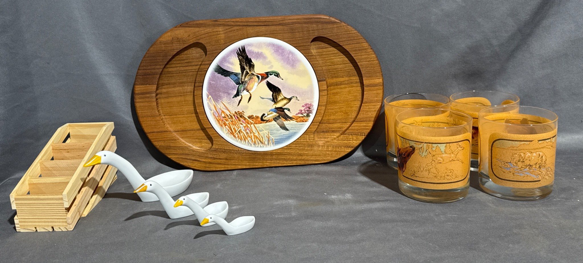 Online Bidding Only