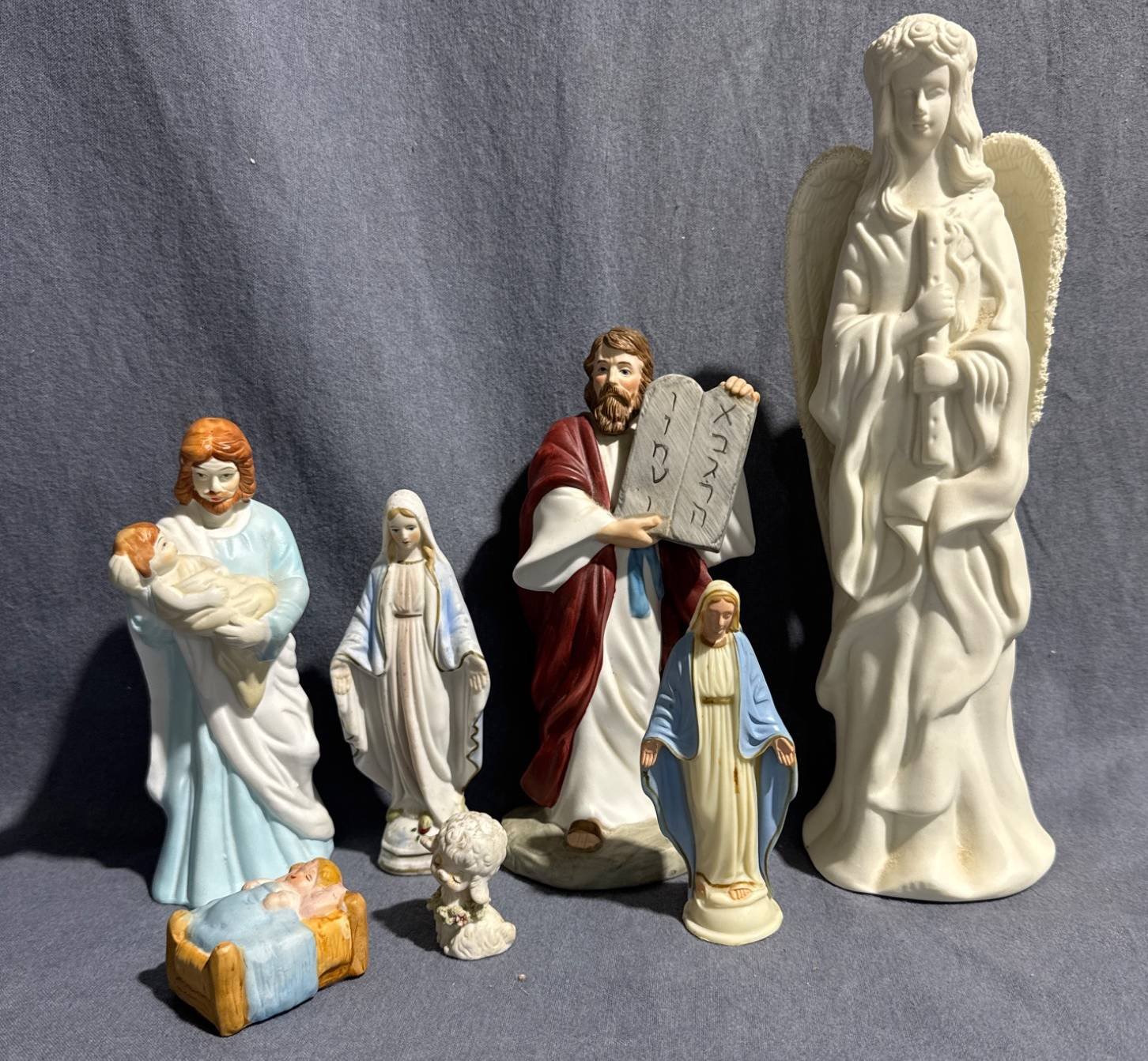 Online Bidding Only