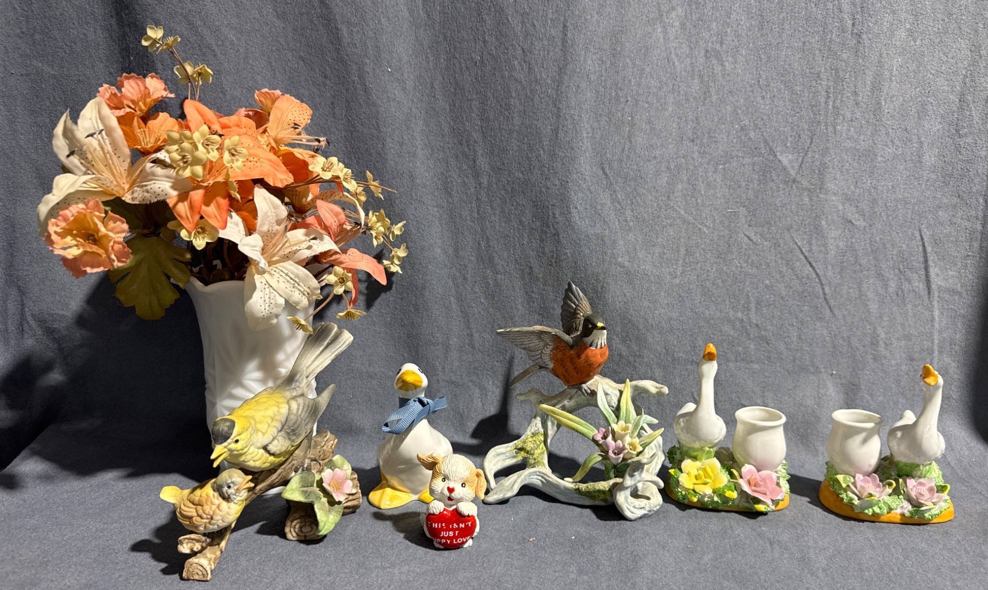 Online Bidding Only