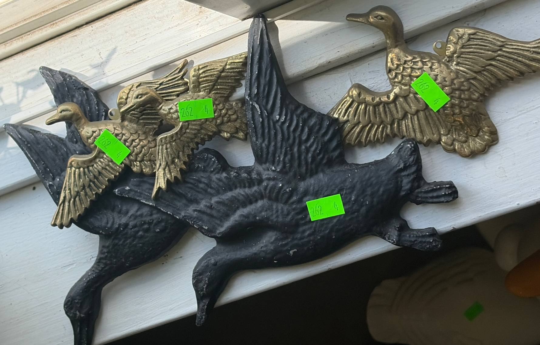 Online Bidding