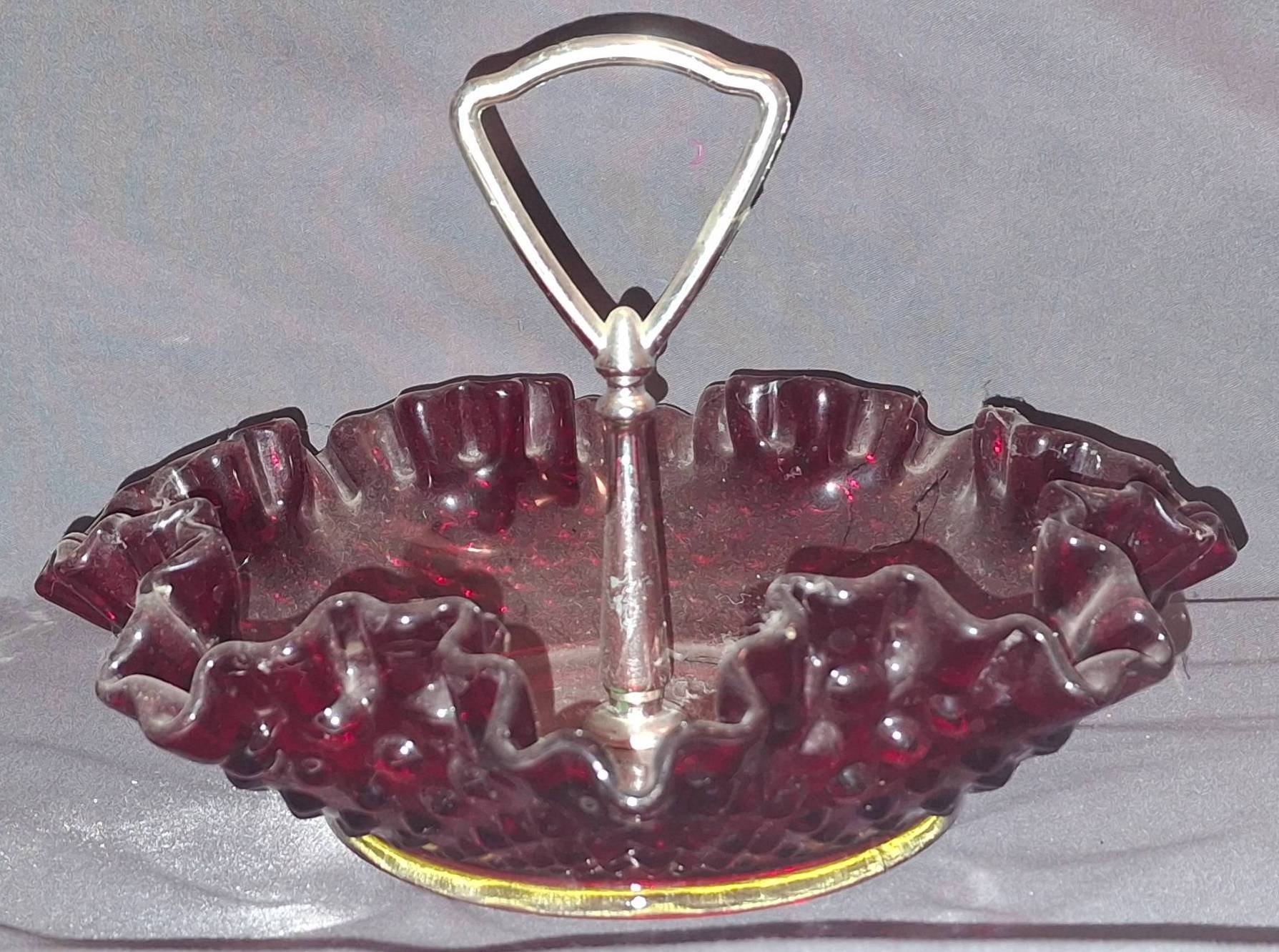 Online Bidding