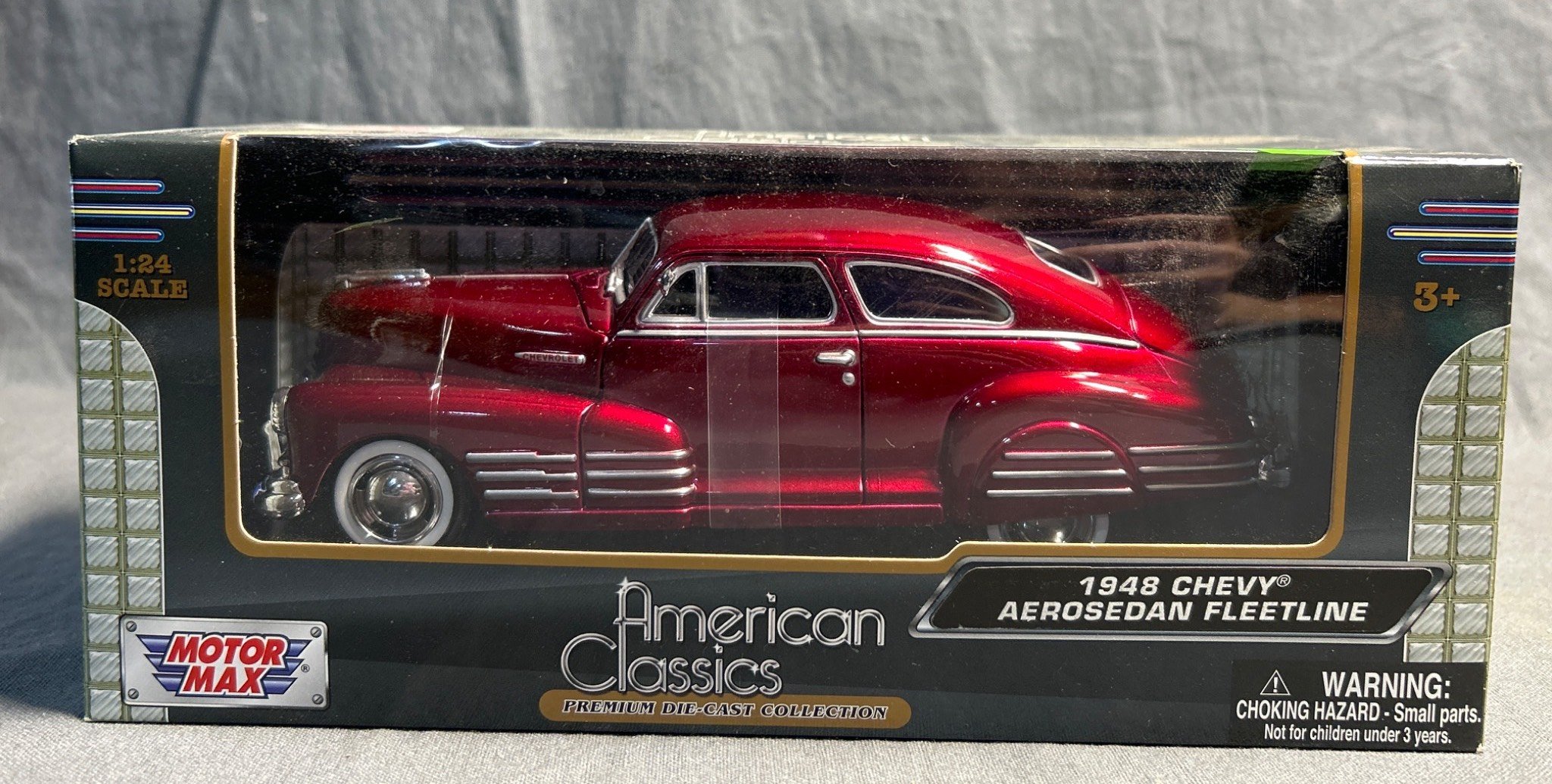 Online Bidding