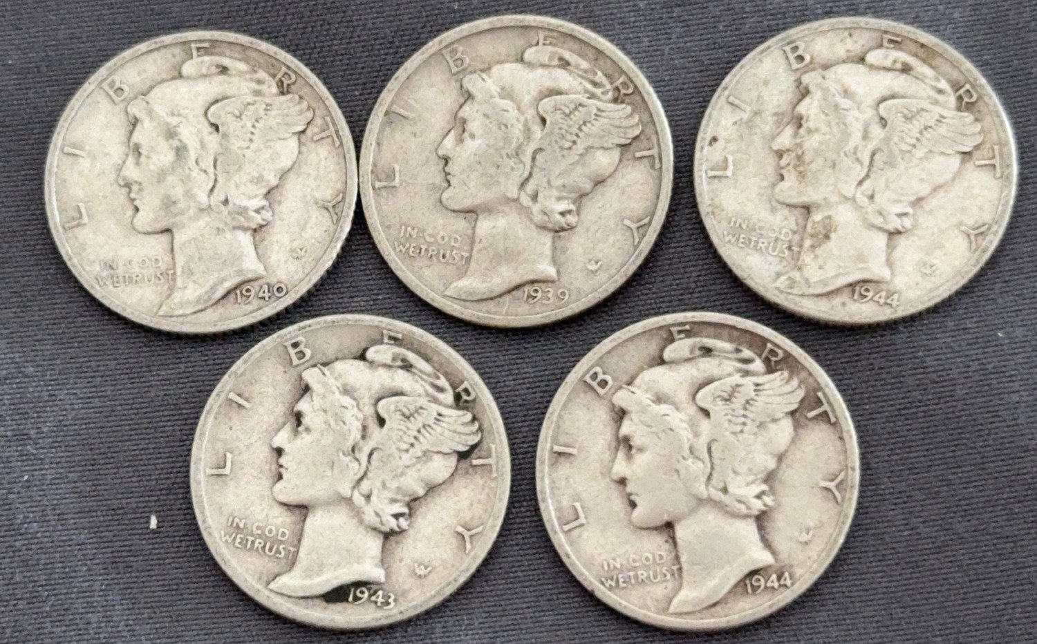 Online Bidding