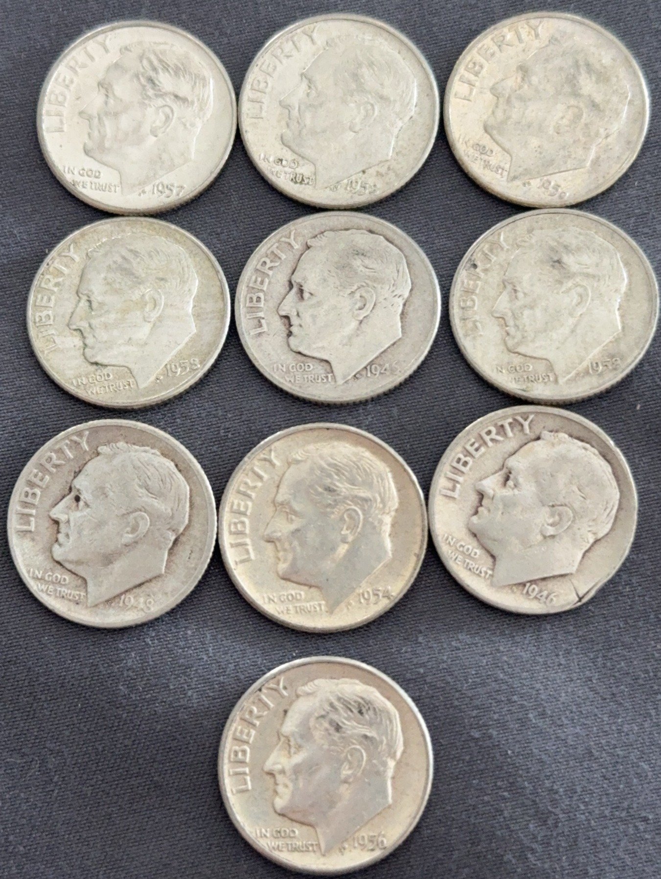 Online Bidding