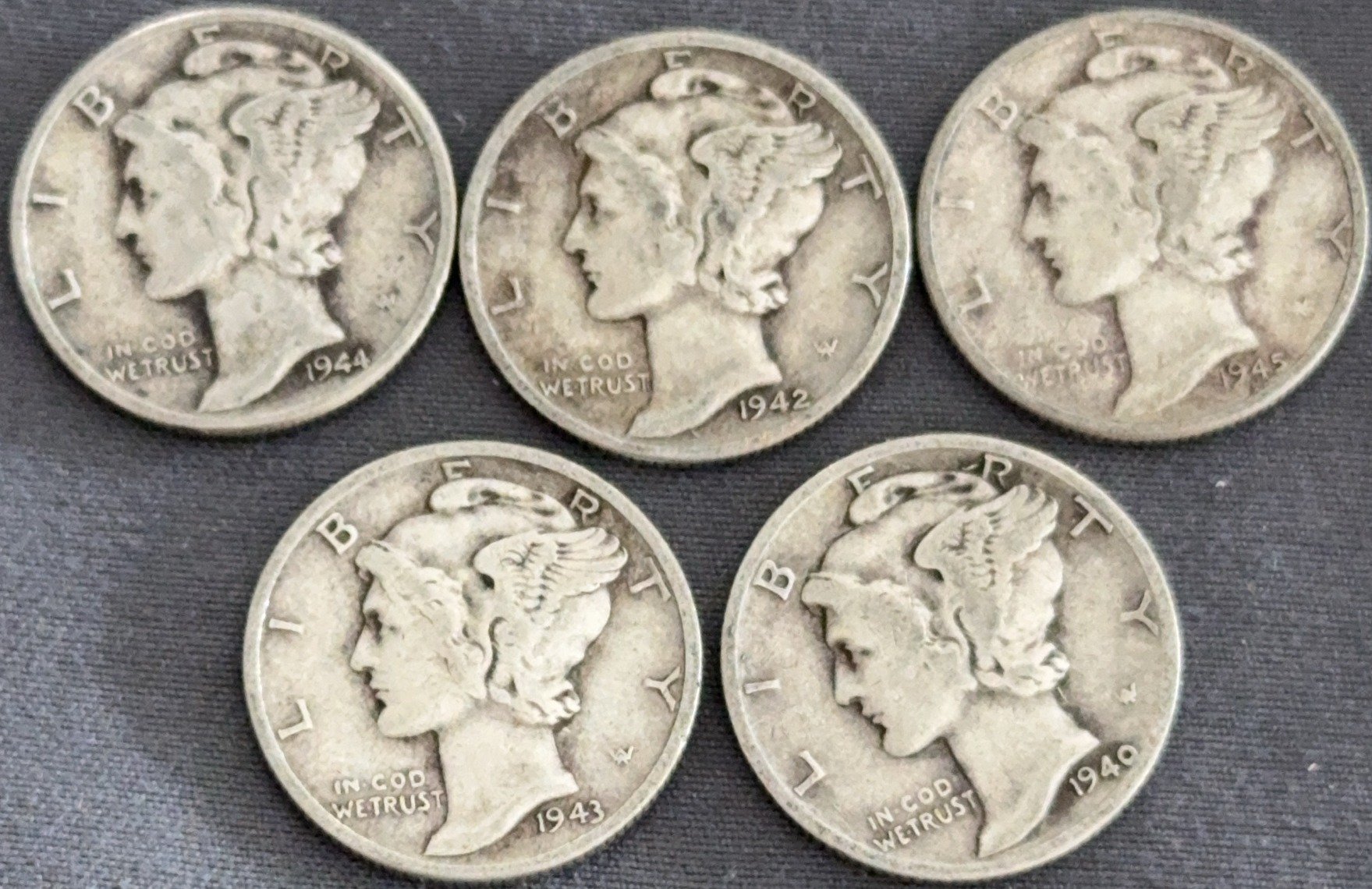 Online Bidding