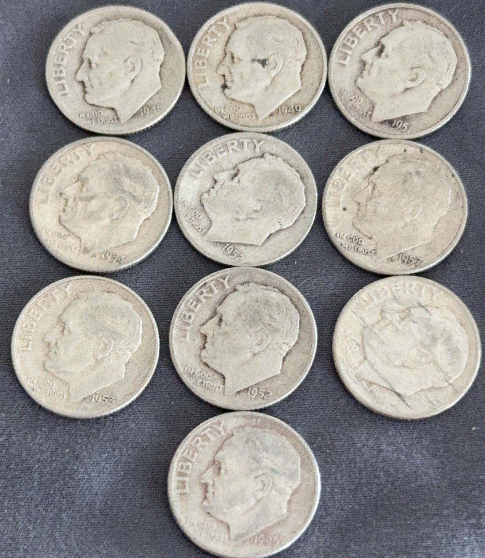 Online Bidding