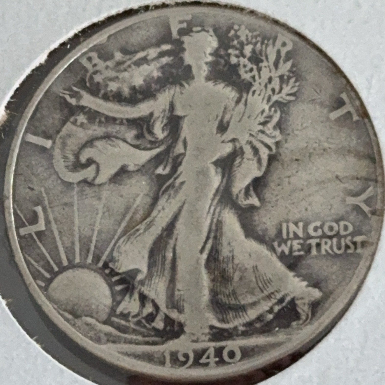 Online Bidding