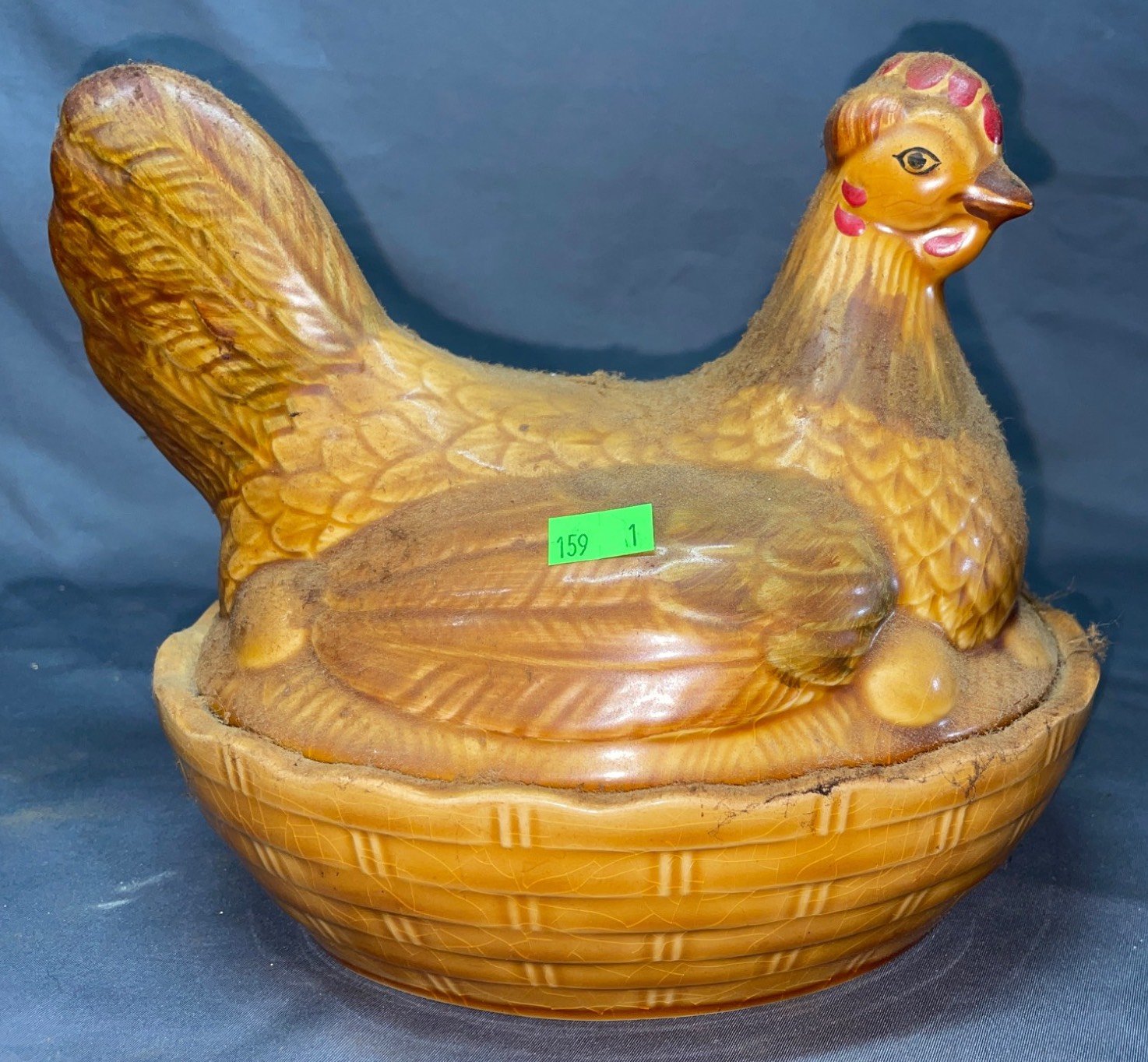 Online Bidding