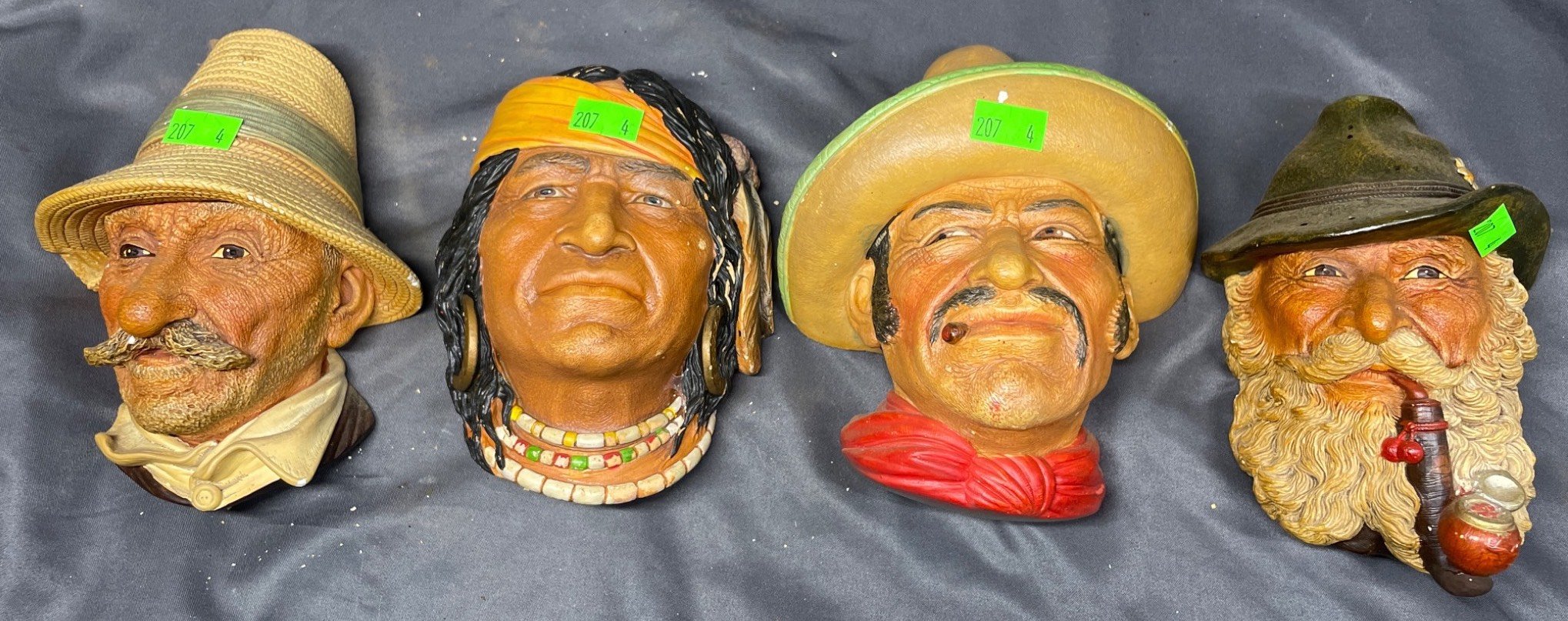 Online Bidding