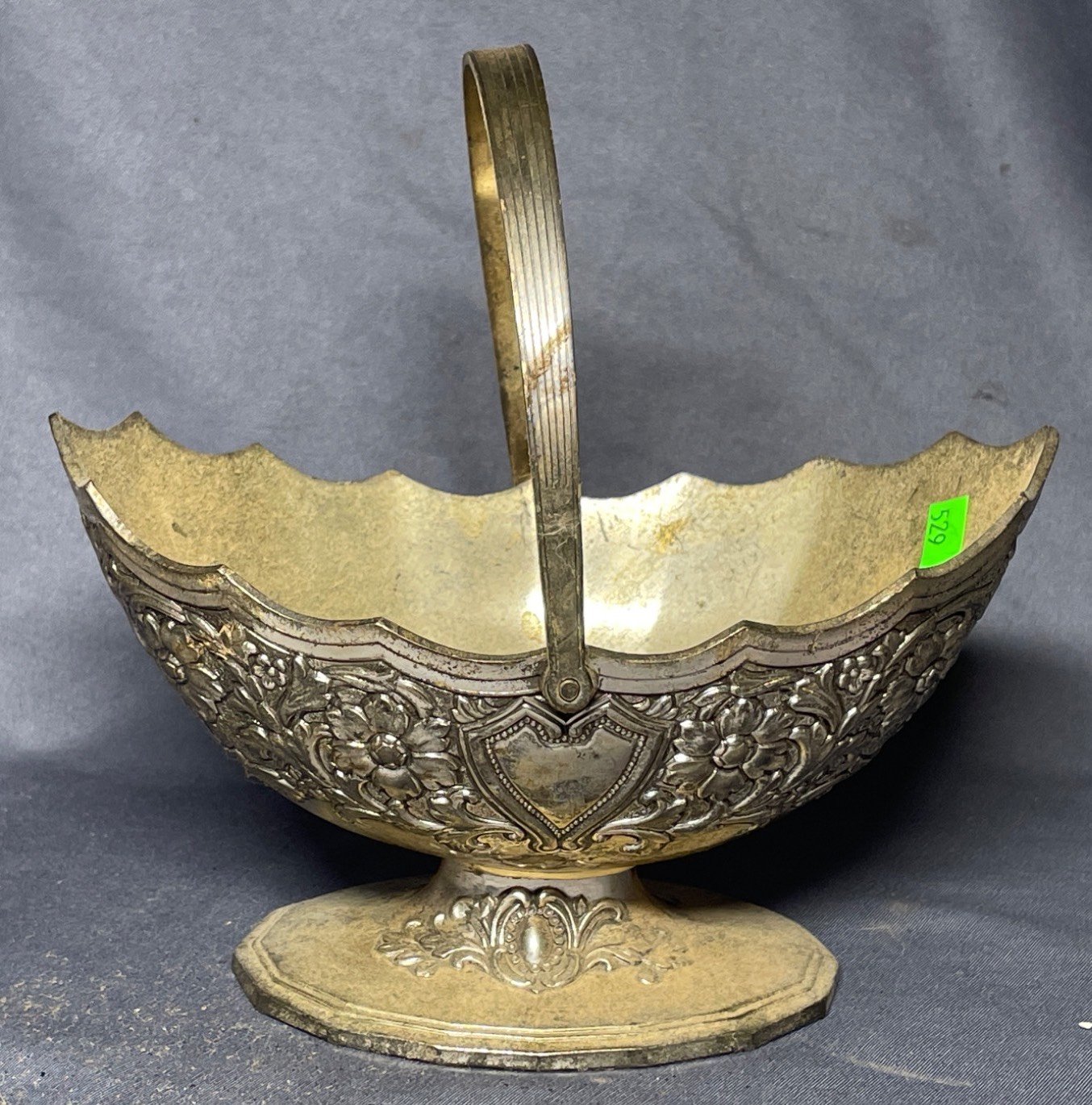 Online Bidding