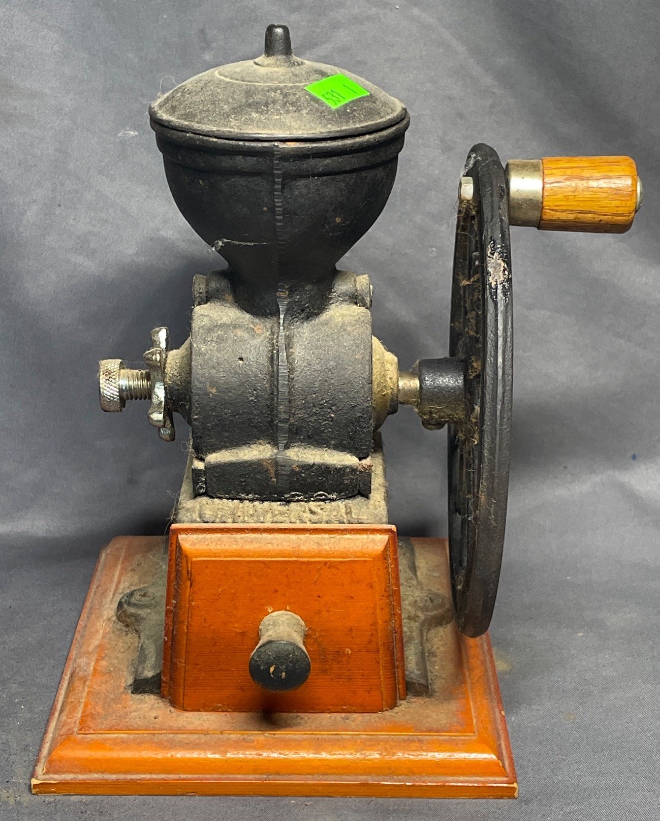 Online Bidding