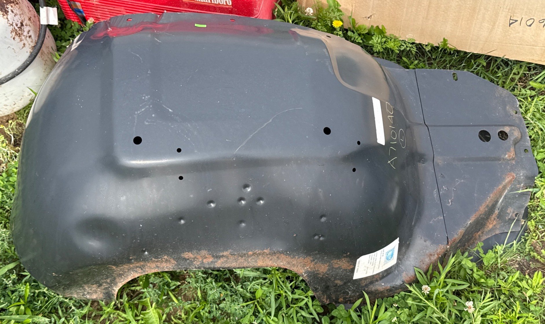 Online Bidding