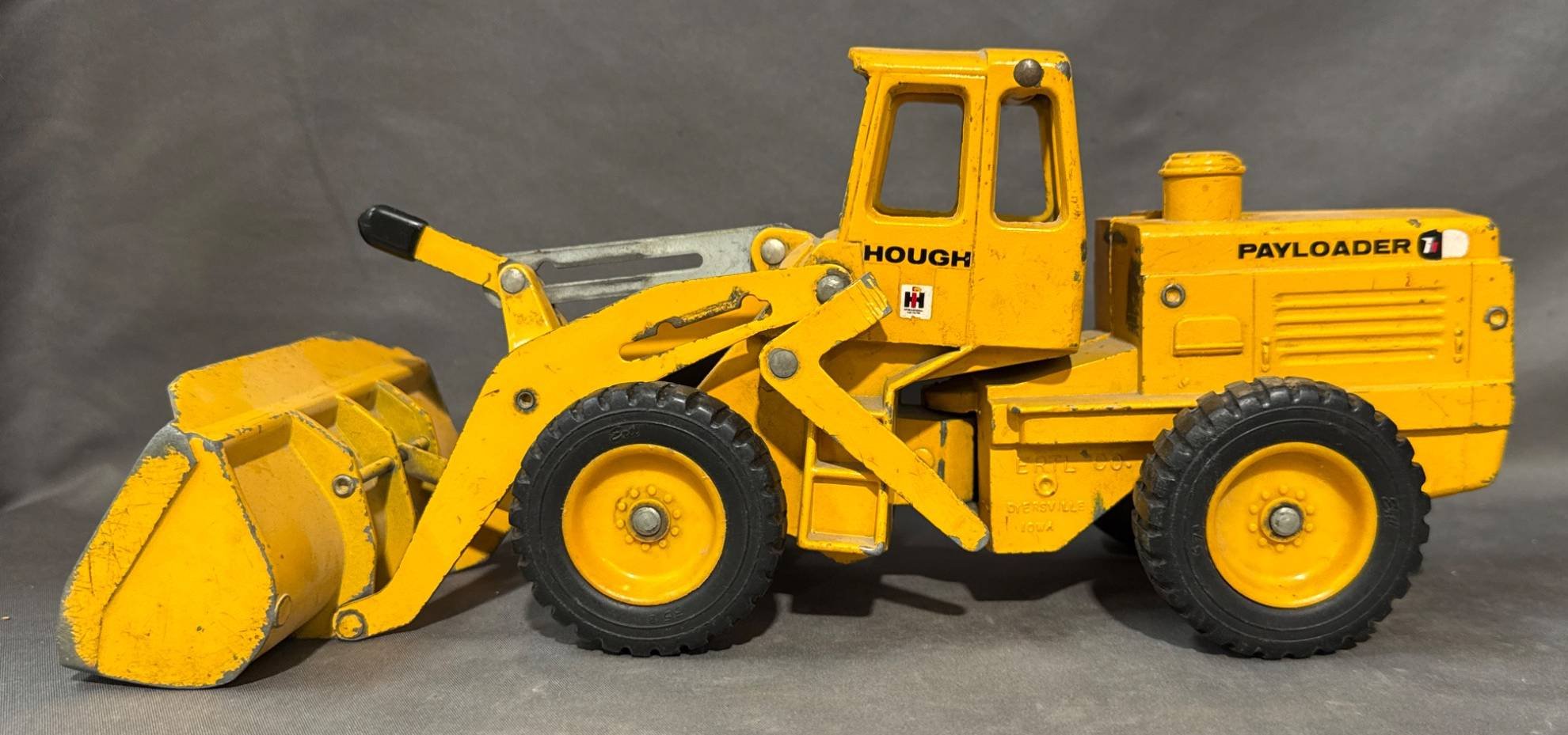 Online Bidding