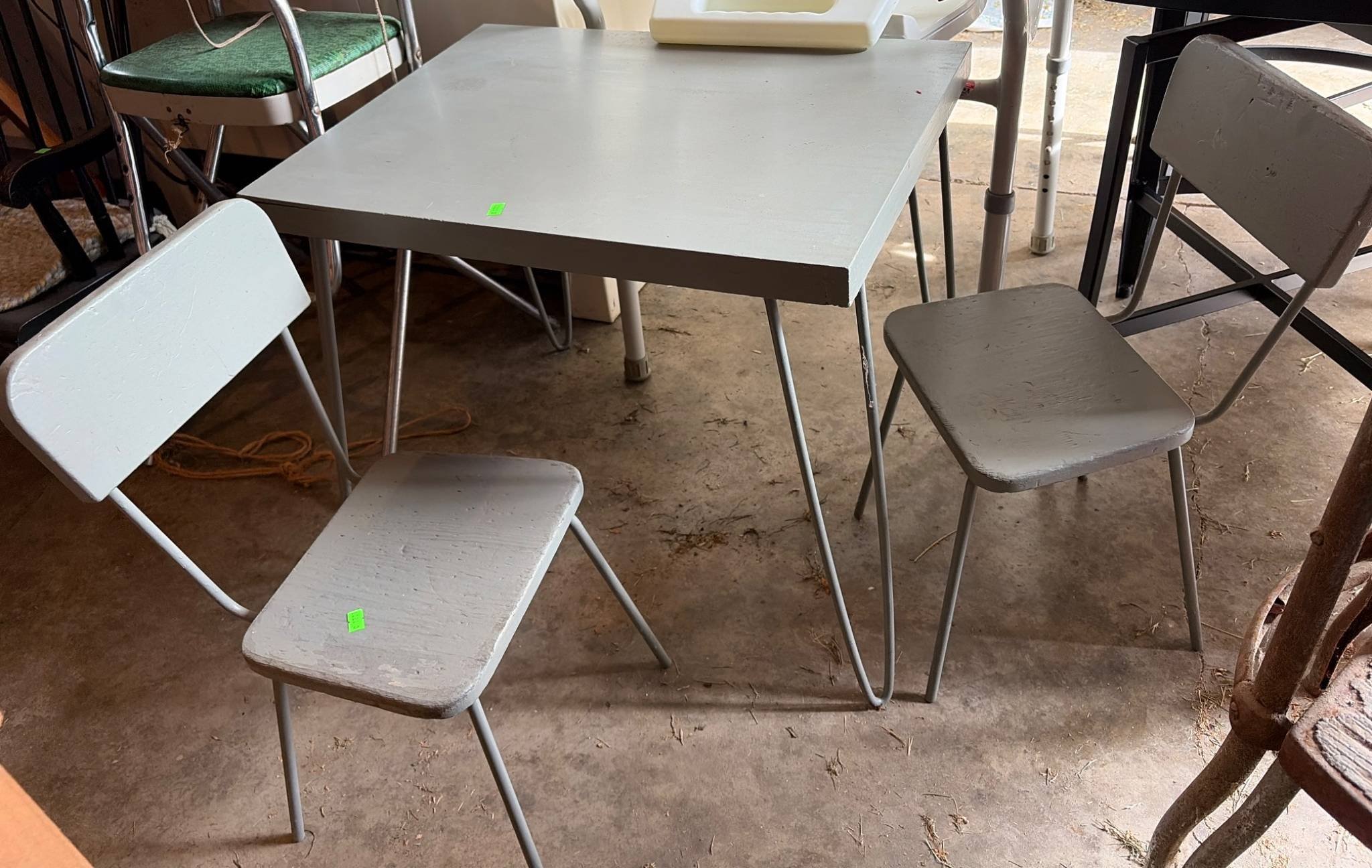 Online Bidding