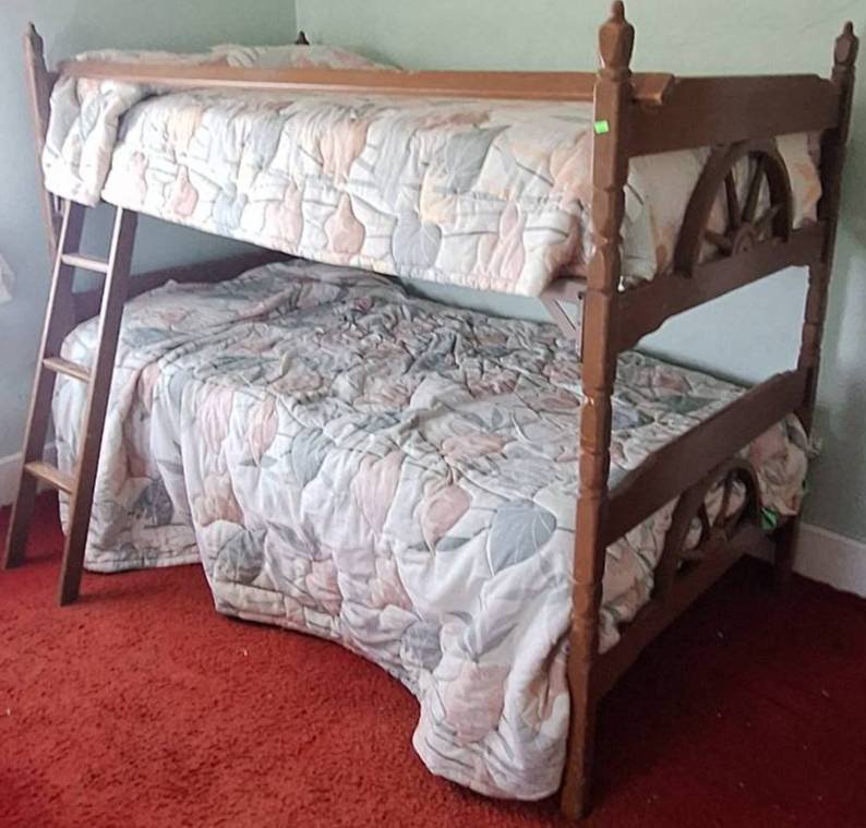 Online Bidding