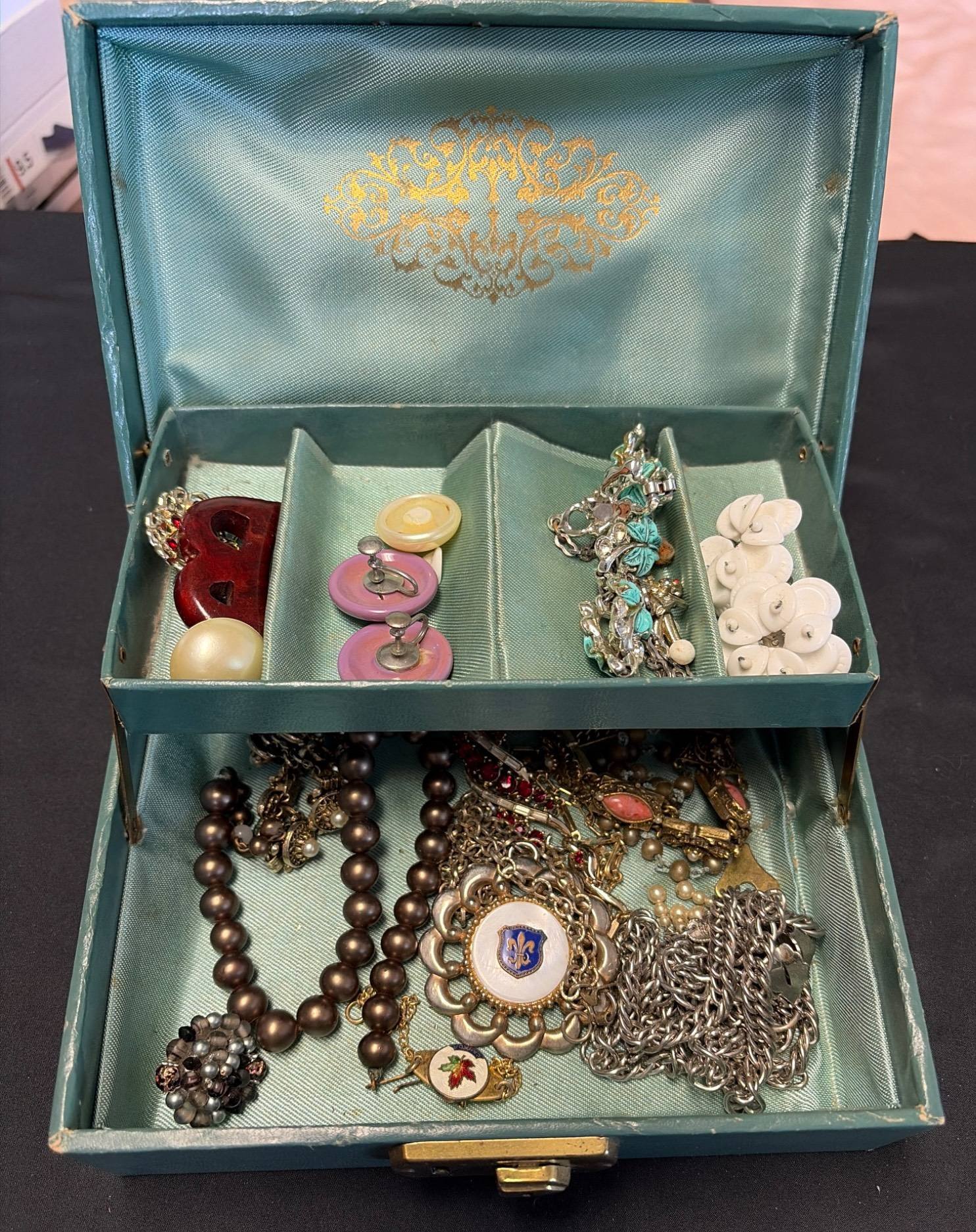 Online Bidding