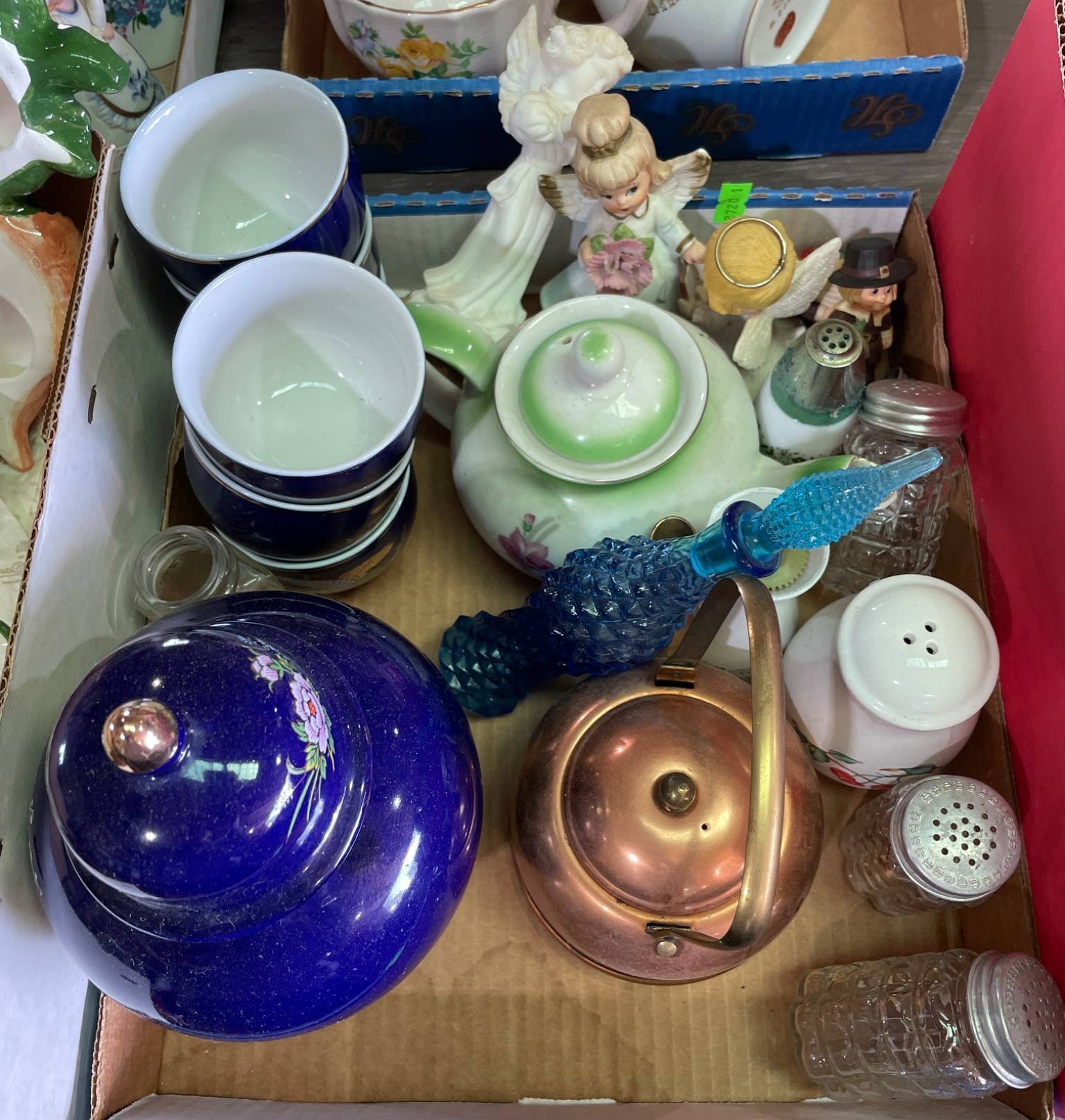 Online Bidding