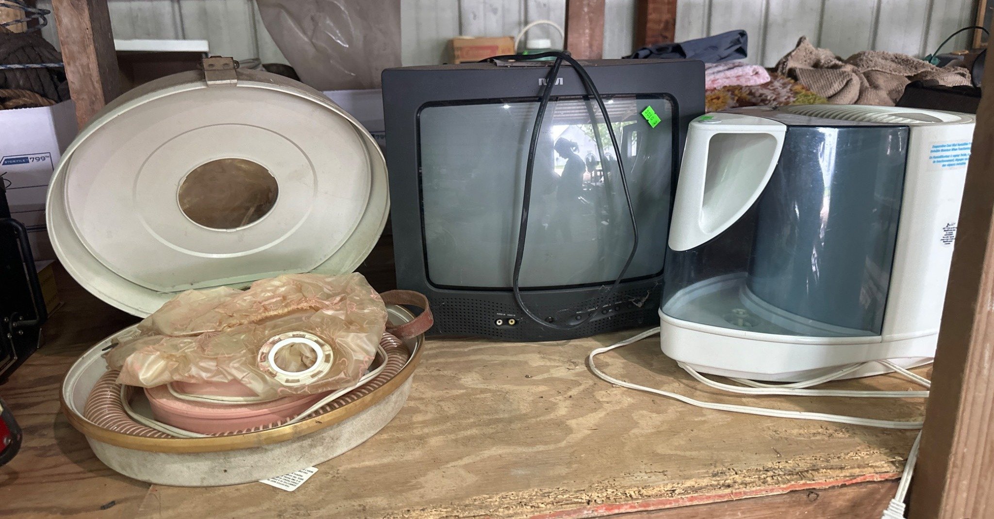 Online Bidding