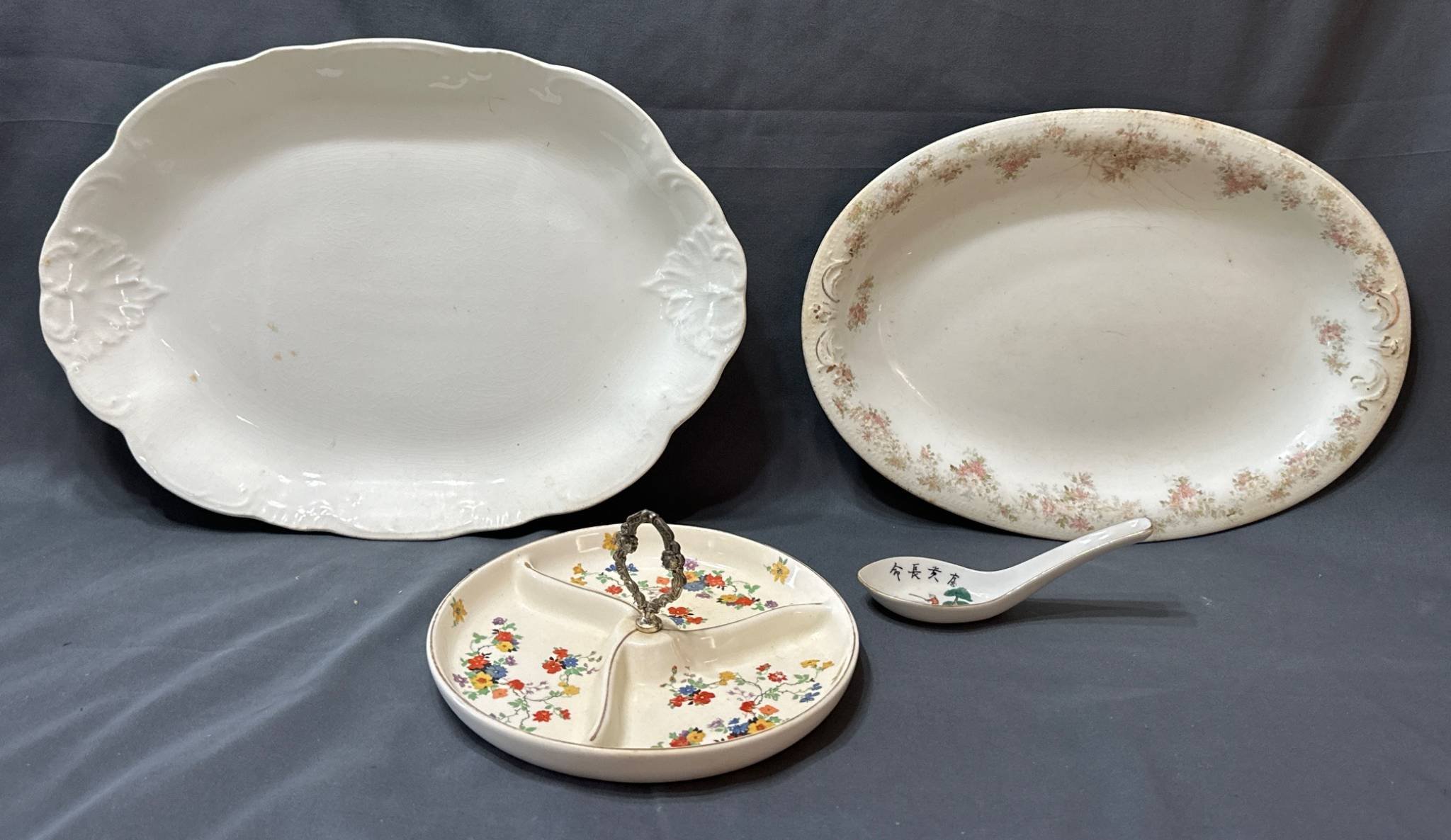 Online Bidding