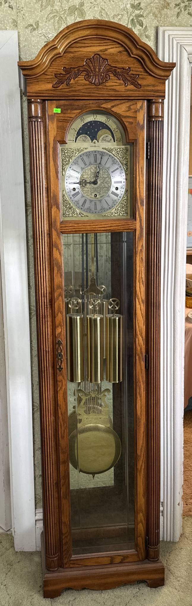 Online Bidding