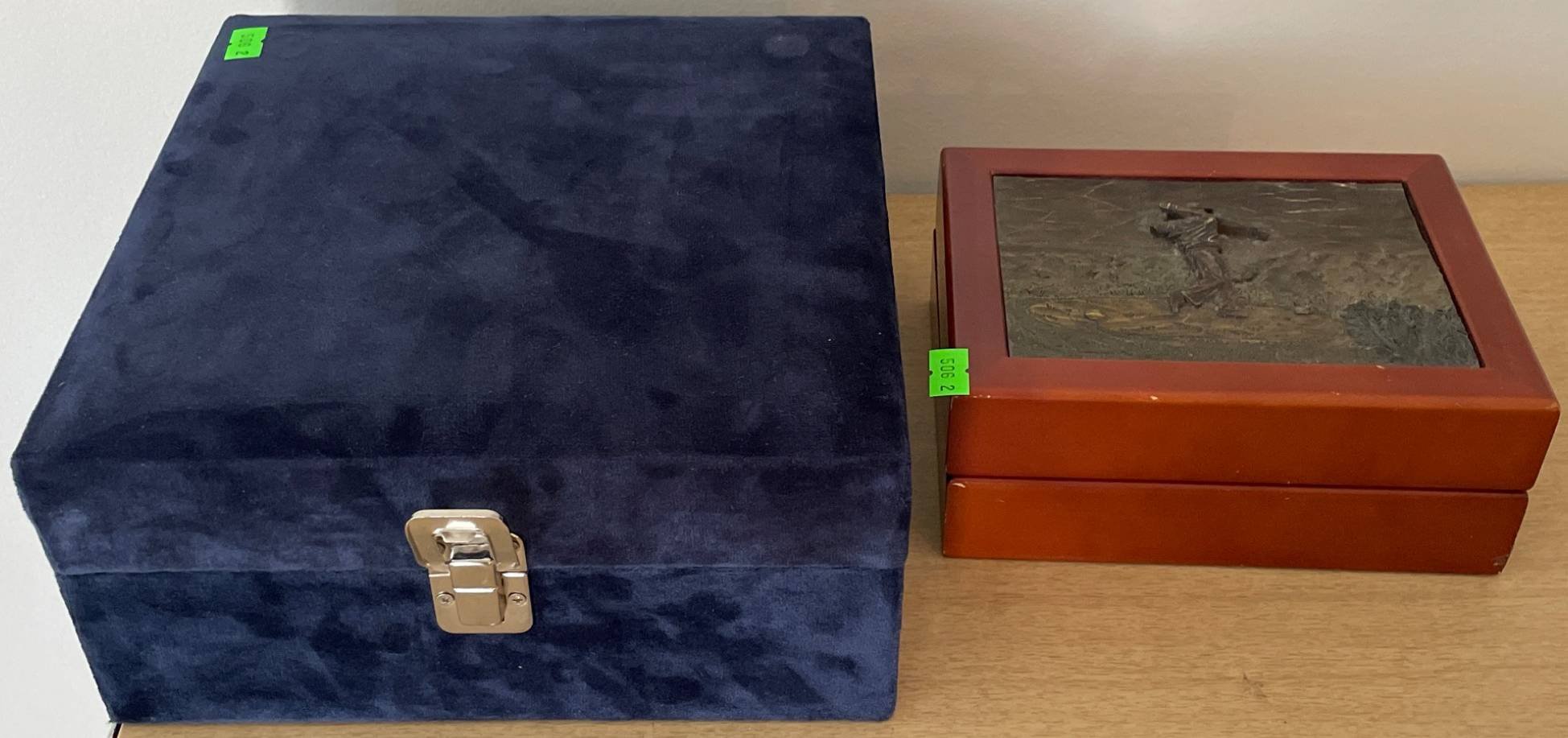 Online Bidding