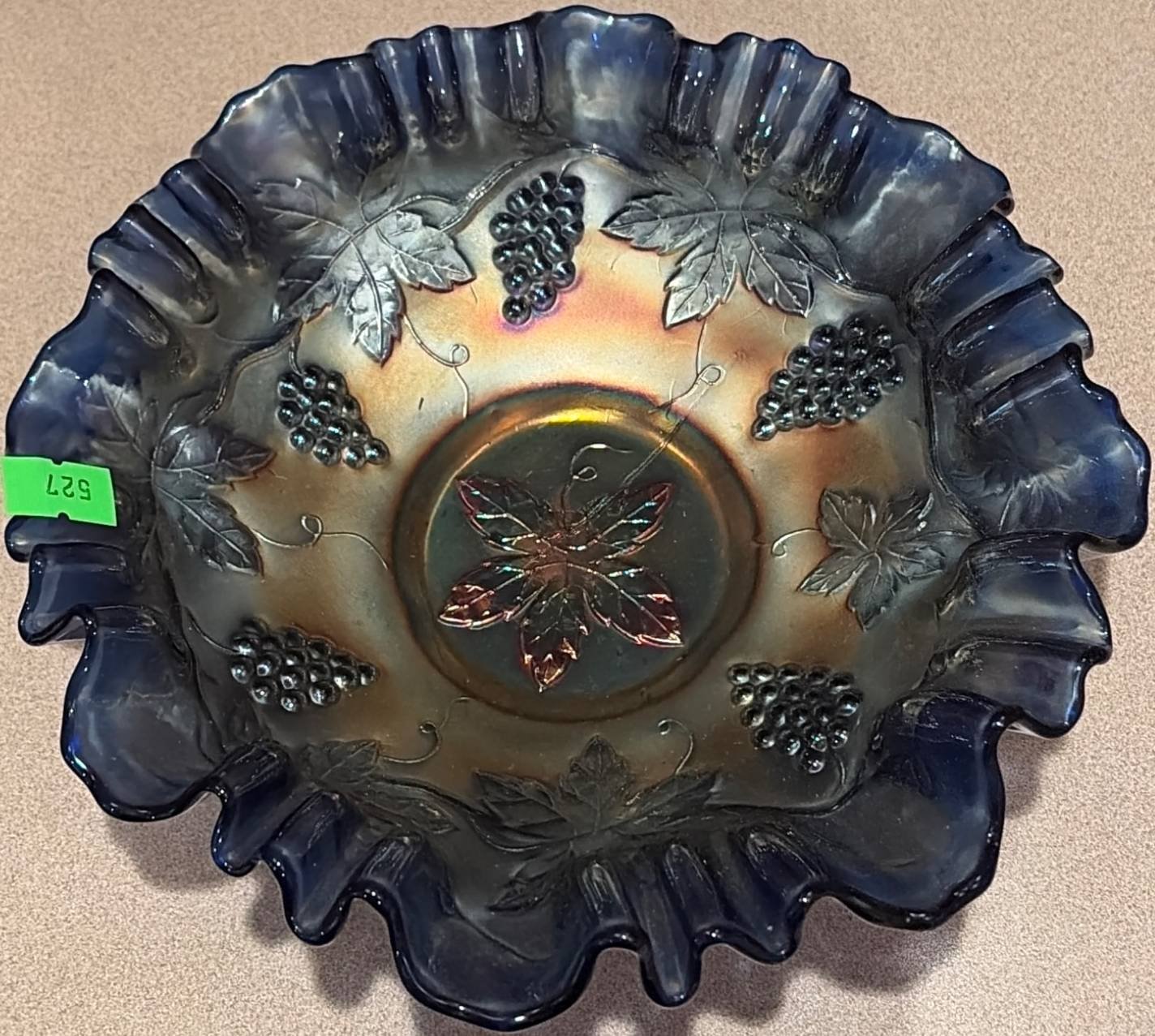 Online Bidding