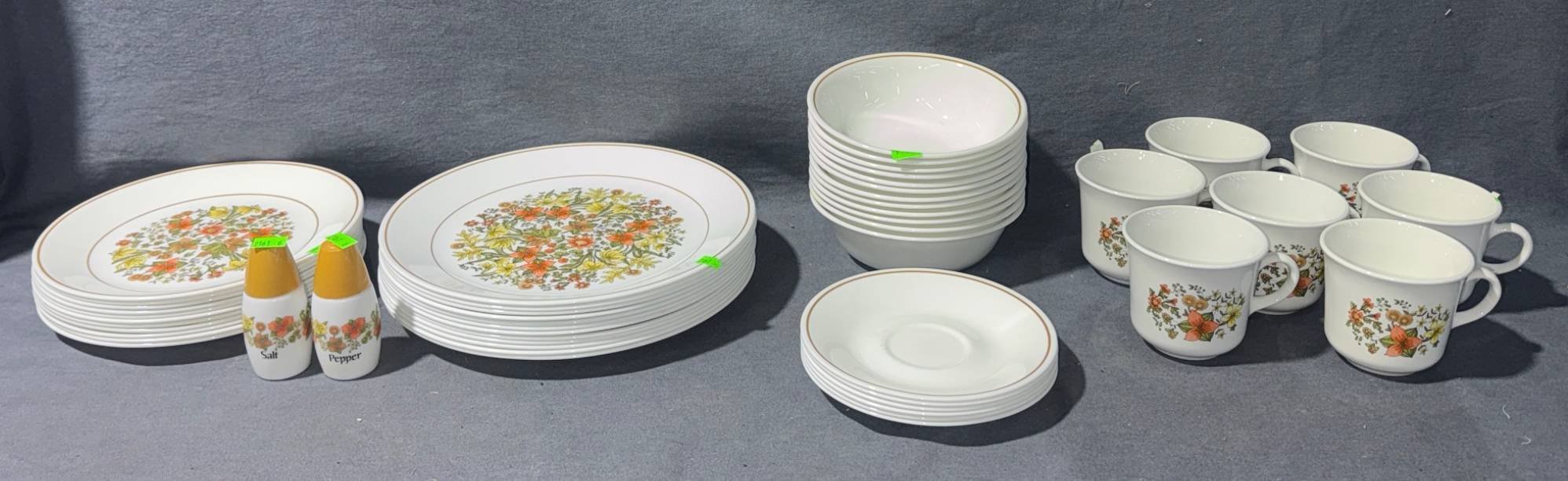 Online Bidding