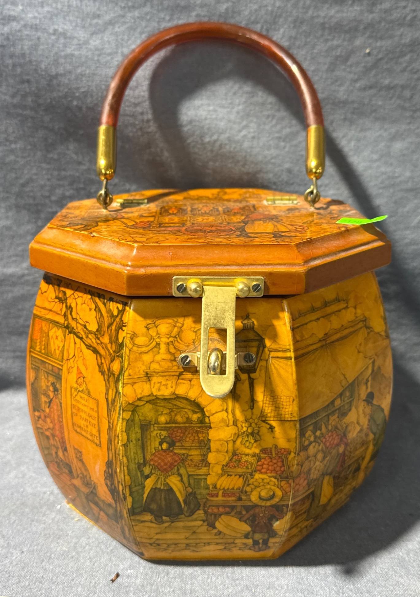 Online Bidding