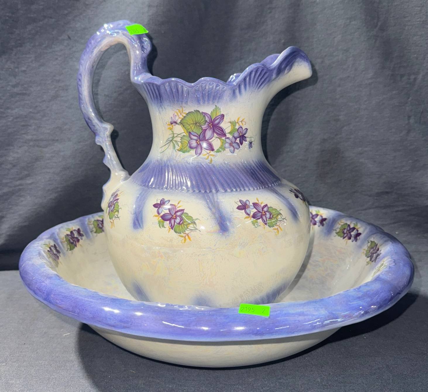 Online Bidding
