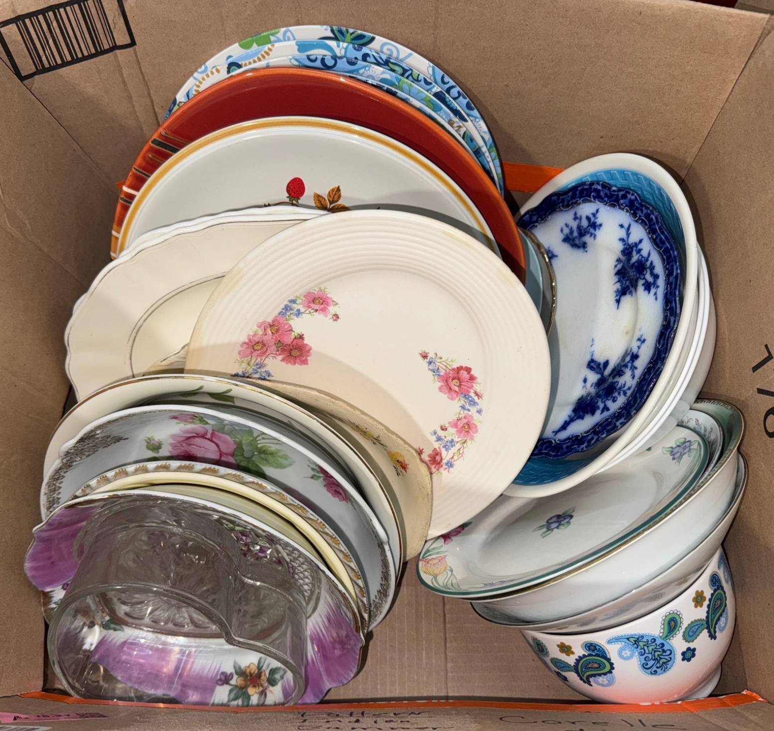 Online Bidding