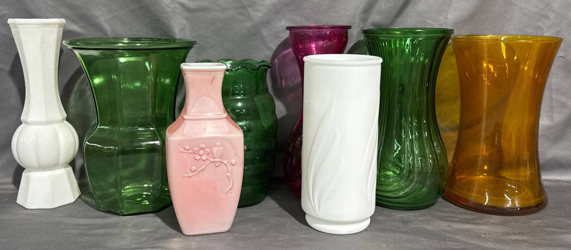 Online Bidding