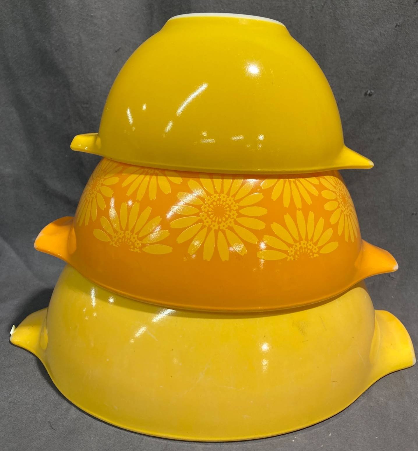 Online Bidding