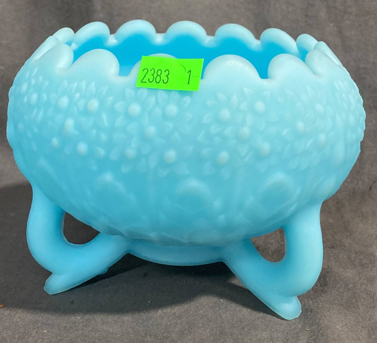 Online Bidding