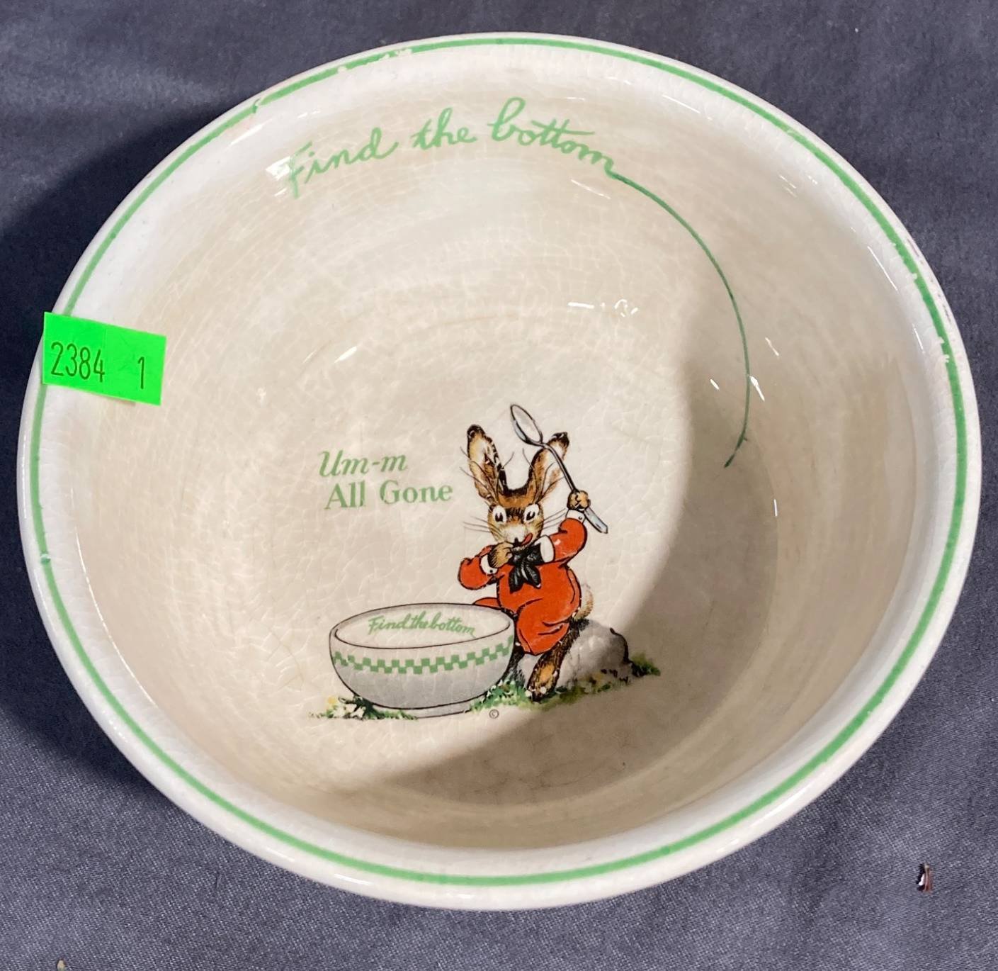 Online Bidding