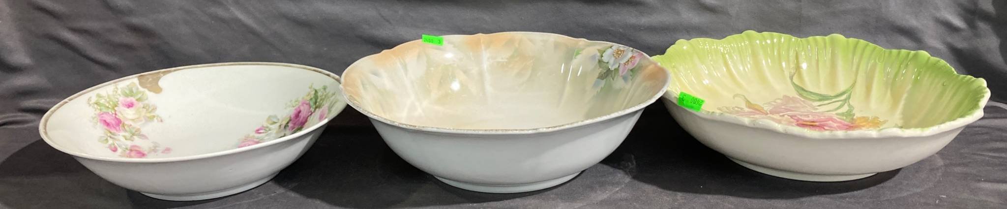 Online Bidding