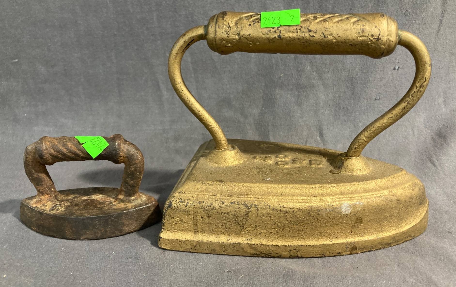 Online Bidding