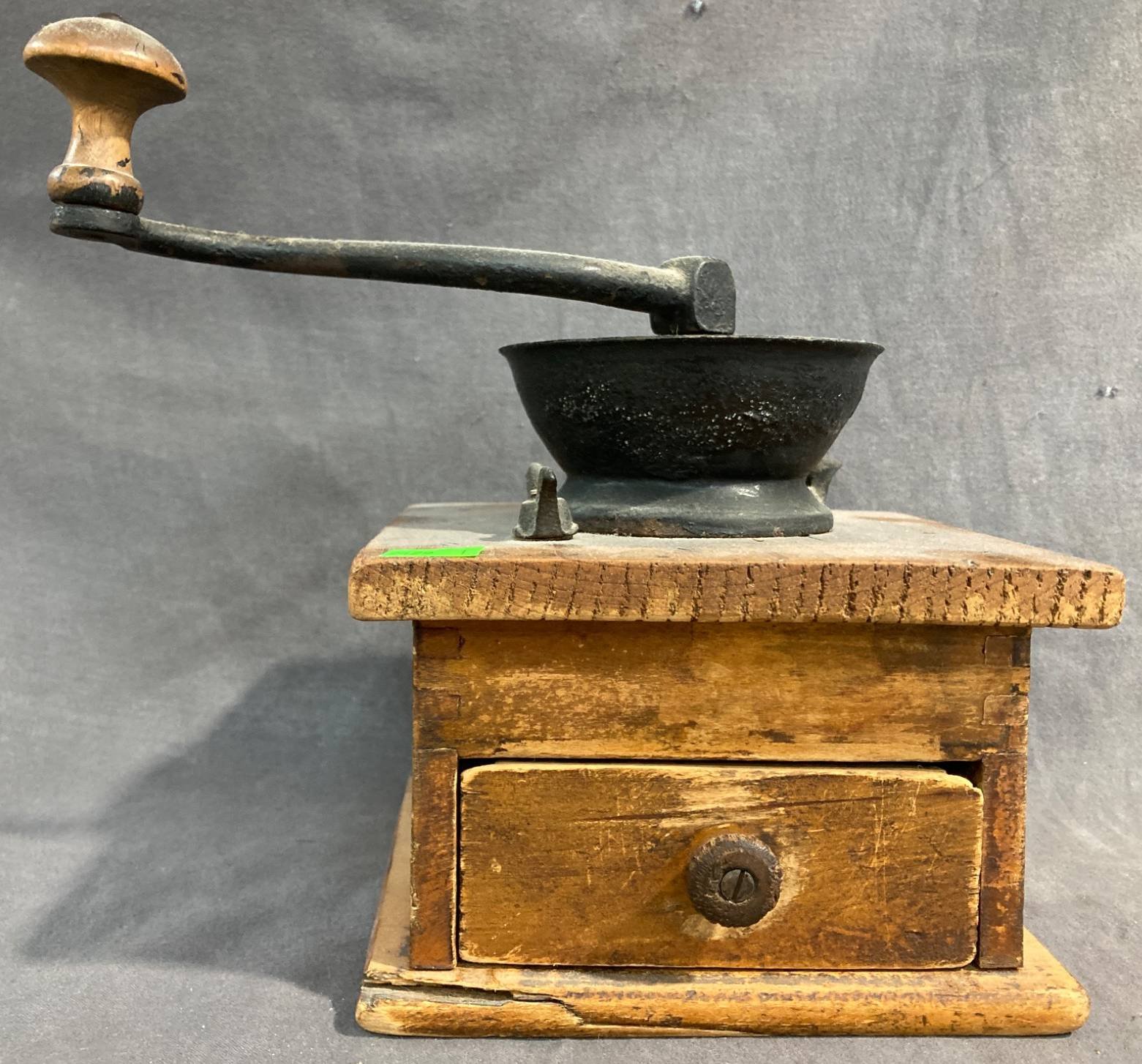 Online Bidding